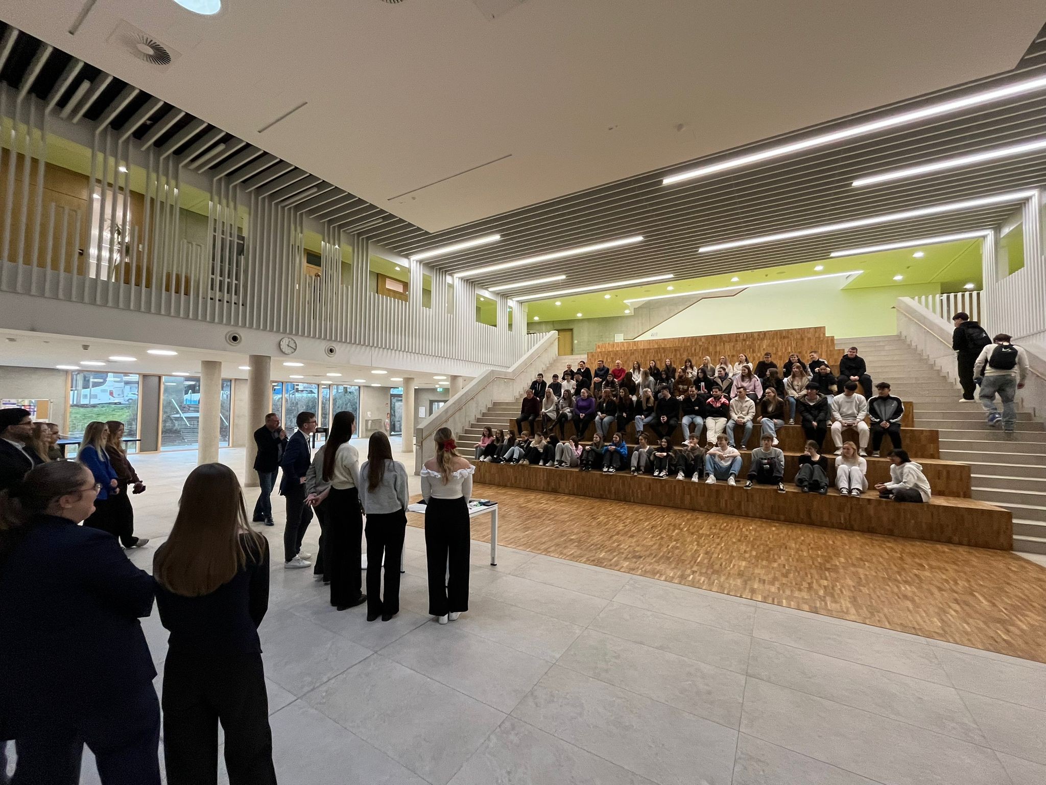 Bankberatungstag 2025 Bankberatungstag 2025